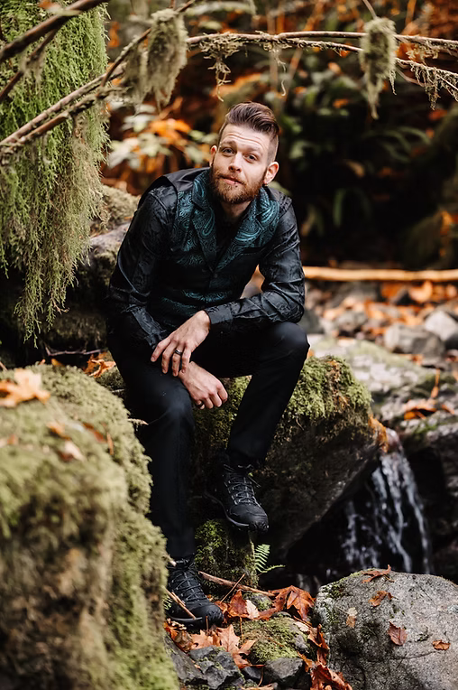 Tony Yuhas, owner of Terraformed Homes